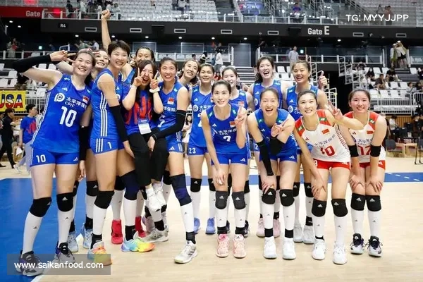 中国女排激战韩国力克对手晋级 亚运赛场展现强大实力 中国女排激战韩国力克对手晋级 亚运赛场展现强大实力